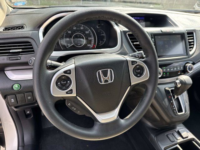 Used 2015 Honda CR-V EX image 22