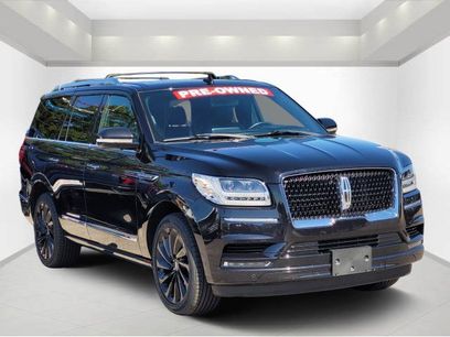 Used 2020 Lincoln Navigator Reserve w/ Equipment Group 208A Reserve