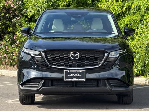 New 2026 MAZDA CX-5 Select AWD/4WD image 3