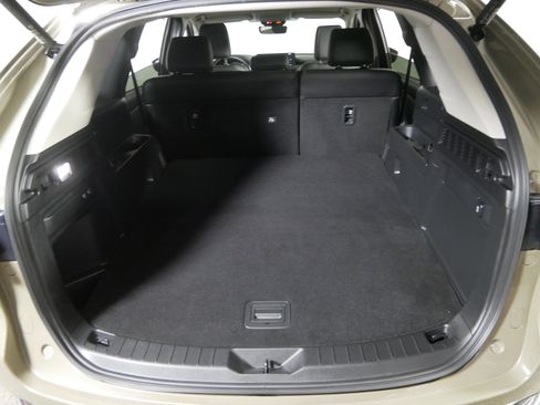 Used 2025 MAZDA CX-70 3.3 Turbo w/ Premium Package image 18