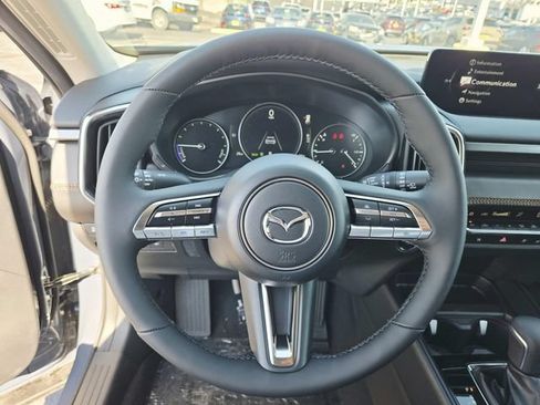 New 2026 MAZDA CX-50 2.5 Hybrid w/ Cargo Package AWD/4WD image 16