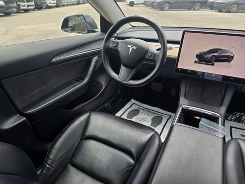 Used 2023 Tesla Model 3 Standard Range RWD image 31