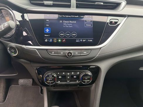 Used 2023 Buick Encore GX Select w/ Sport Touring Package image 28