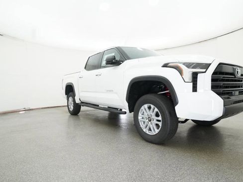 New 2026 Toyota Tundra SR5 image 97