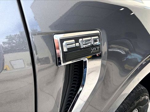 Used 2025 Ford F150 XLT w/ Equipment Group 301A Standard AWD/4WD image 26