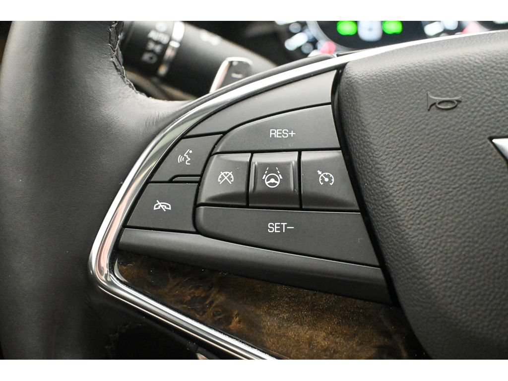 Used 2020 Cadillac CT6 Premium Luxury AWD/4WD image 46