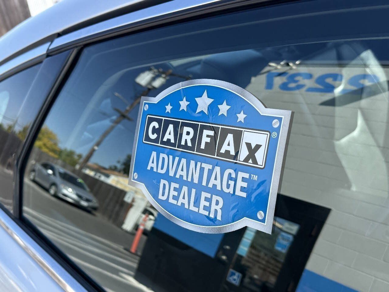 Used 2019 Ford Fusion Titanium FWD image 20