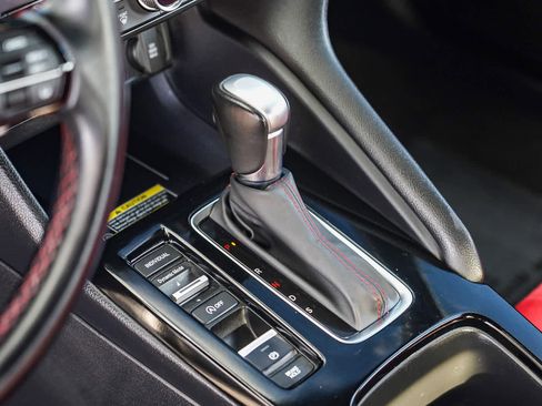 Used 2023 Acura Integra A-Spec image 20