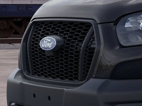 New 2026 Ford Transit 350 XL RWD image 17