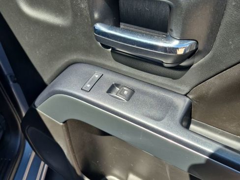 Used 2016 Chevrolet Silverado 2500 LT w/ LT Convenience Package image 18