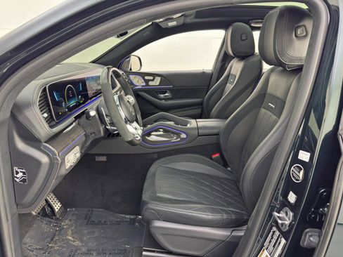 Used 2022 Mercedes-Benz GLE 63 AMG S image 17