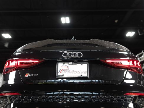 Used 2023 Audi RS 3 2.5T quattro image 56