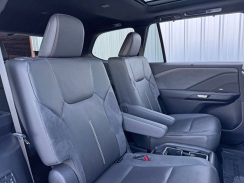 Used 2024 Lexus TX 350 FWD w/ Technology Package image 38