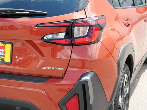 Certified 2024 Subaru Crosstrek 2.5i Limited AWD/4WD image 17