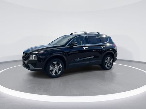 Used 2023 Hyundai Santa Fe SEL image 3