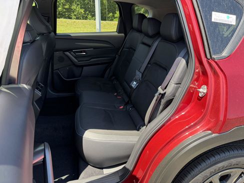 New 2026 MAZDA CX-5 Select AWD/4WD image 15