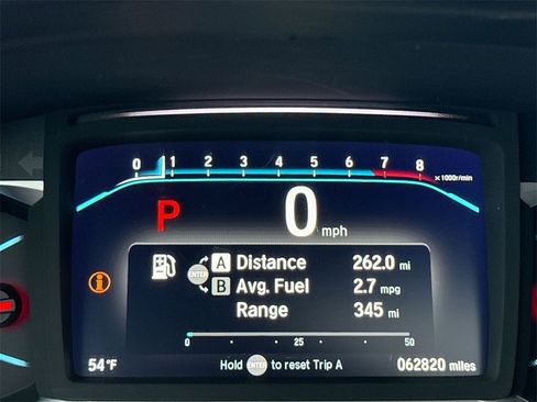 Used 2019 Honda Passport Touring image 10