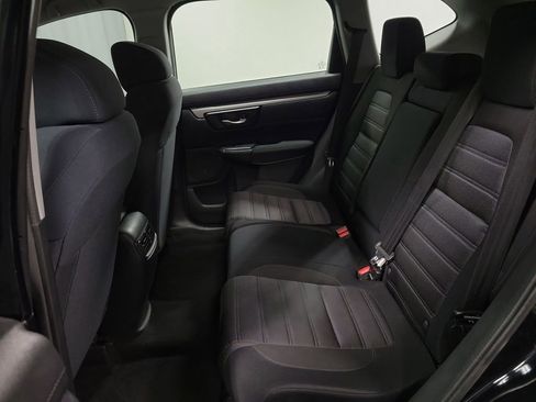 Used 2019 Honda CR-V LX image 20