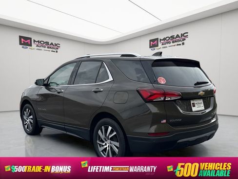 Used 2024 Chevrolet Equinox Premier image 6