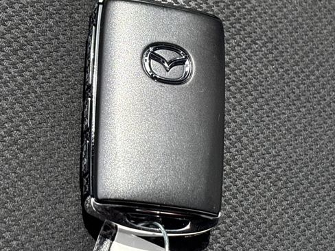 New 2026 MAZDA CX-5 Preferred AWD/4WD image 40
