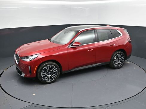 New 2026 BMW X3 xDrive30 w/ Premium Package image 31