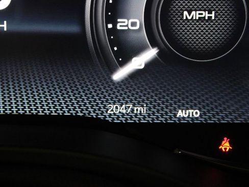 Used 2025 RAM 1500 Big Horn image 11