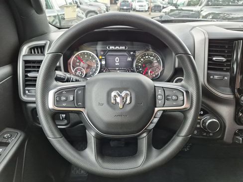 New 2026 RAM 1500 Warlock AWD/4WD image 20