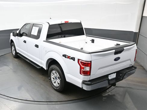 Used 2020 Ford F150 XL w/ Equipment Group 101A Mid image 37