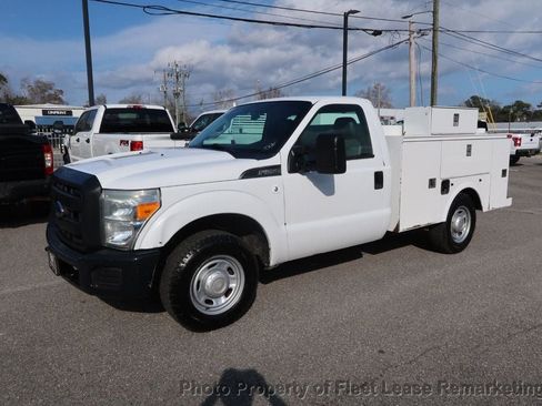 Used 2012 Ford F250 XL image 38