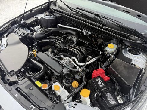 Used 2025 Subaru Legacy Premium image 13