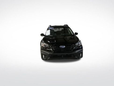 Certified 2022 Subaru Outback Onyx Edition XT image 9