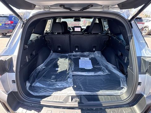 New 2026 Subaru Outback Limited XT AWD/4WD image 26