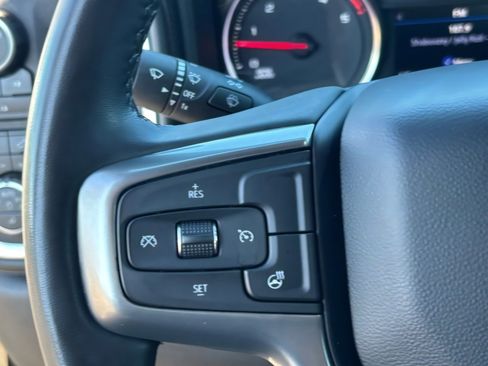 Used 2023 Chevrolet Silverado 2500 LT w/ Midnight Edition image 16