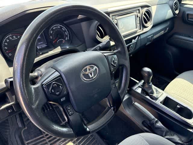 Used 2019 Toyota Tacoma SR RWD image 10