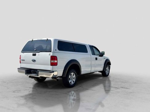 Used 2008 Ford F150 XL RWD image 6