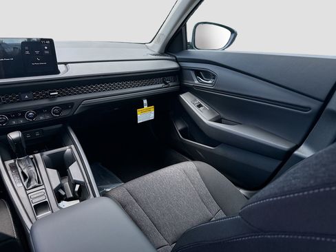 New 2026 Honda Accord SE image 18