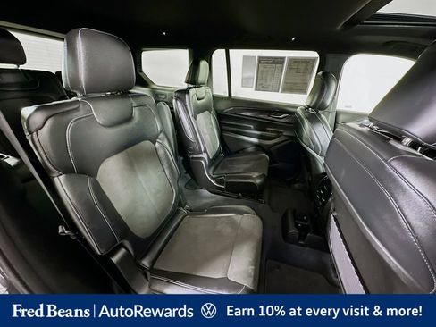 Used 2023 Jeep Grand Cherokee L Laredo AWD/4WD image 34