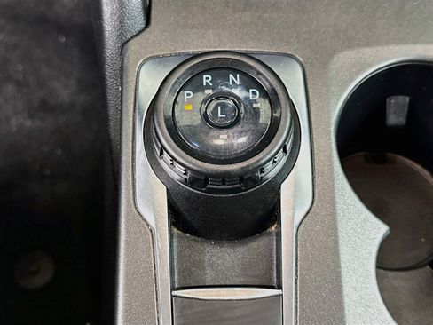 Used 2025 Ford Bronco Sport Big Bend AWD/4WD image 24