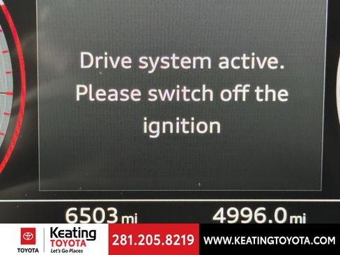 Used 2025 Audi Q5 2.0T Premium image 15