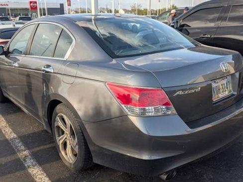 Used 2010 Honda Accord EX-L image 5