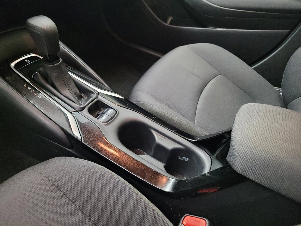 Used 2022 Toyota Corolla LE FWD image 26