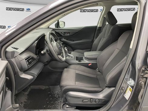 Certified 2025 Subaru Outback Premium AWD/4WD image 7