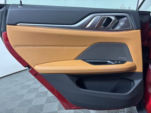 Certified 2025 BMW i4 xDrive40i w/ Premium Package image 30