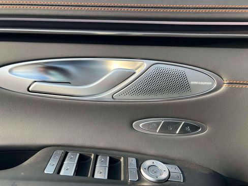 New 2026 Genesis GV70 2.5T Sport Prestige AWD/4WD image 24