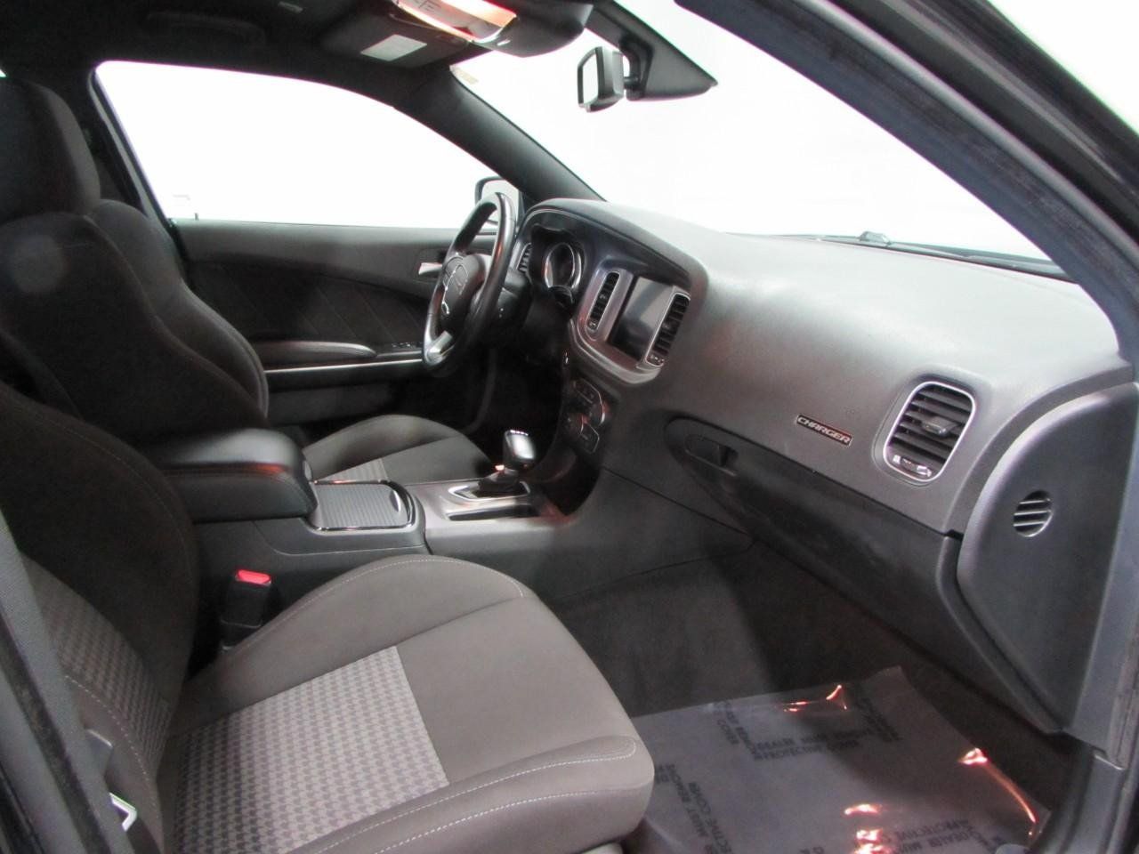 Used 2023 Dodge Charger GT RWD image 17