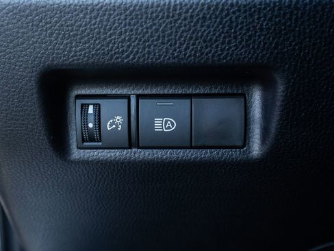 New 2025 Toyota RAV4 LE image 20