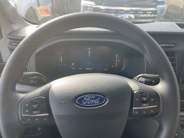New 2026 Ford Transit 350 148 Medium Roof w/ Load Area Protection Package RWD image 12