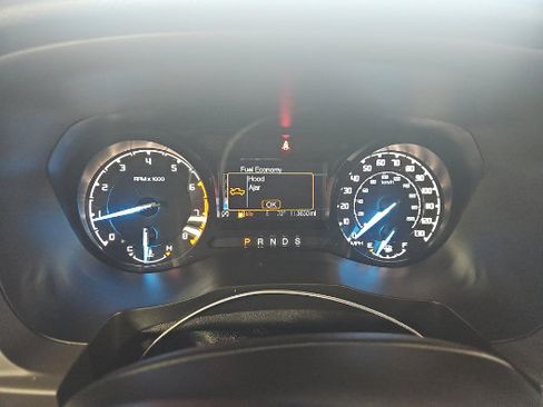 Used 2020 Ford Ranger XL w/ Equipment Group 101A Mid AWD/4WD image 11