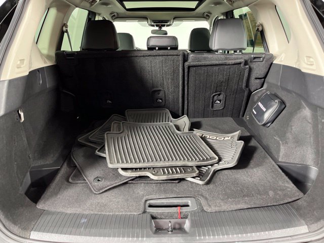 Used 2023 Nissan Rogue SV w/ SV Premium B Package FWD image 50