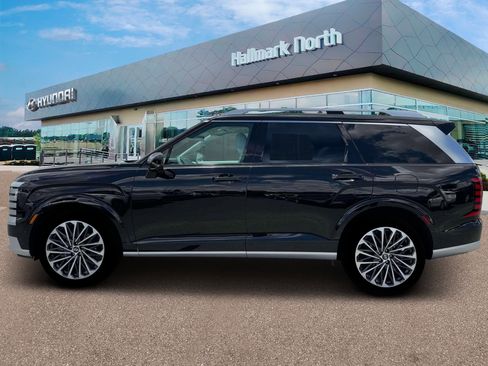 New 2026 Hyundai Palisade Calligraphy image 3